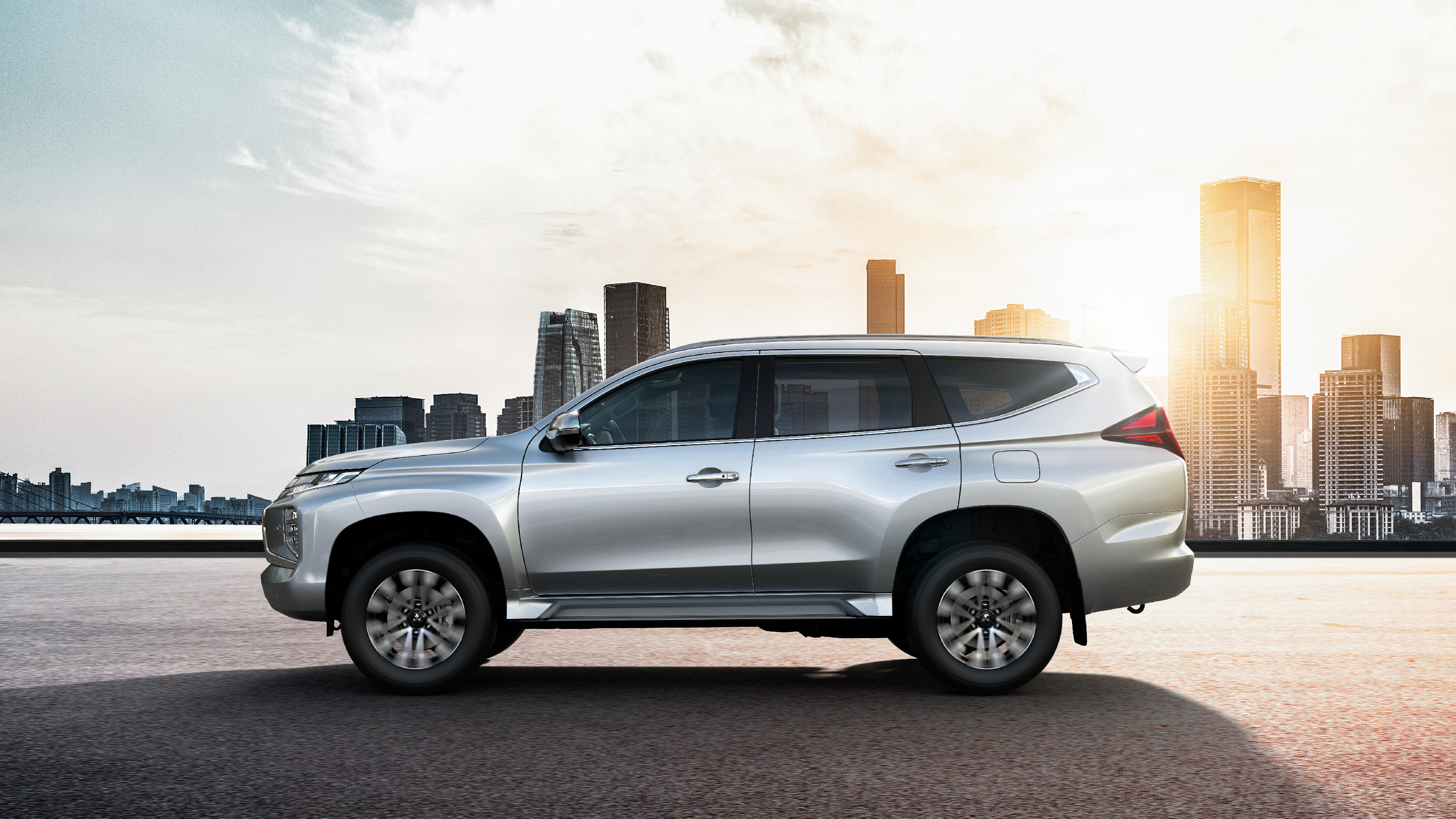 Mitsubishi Forklifts