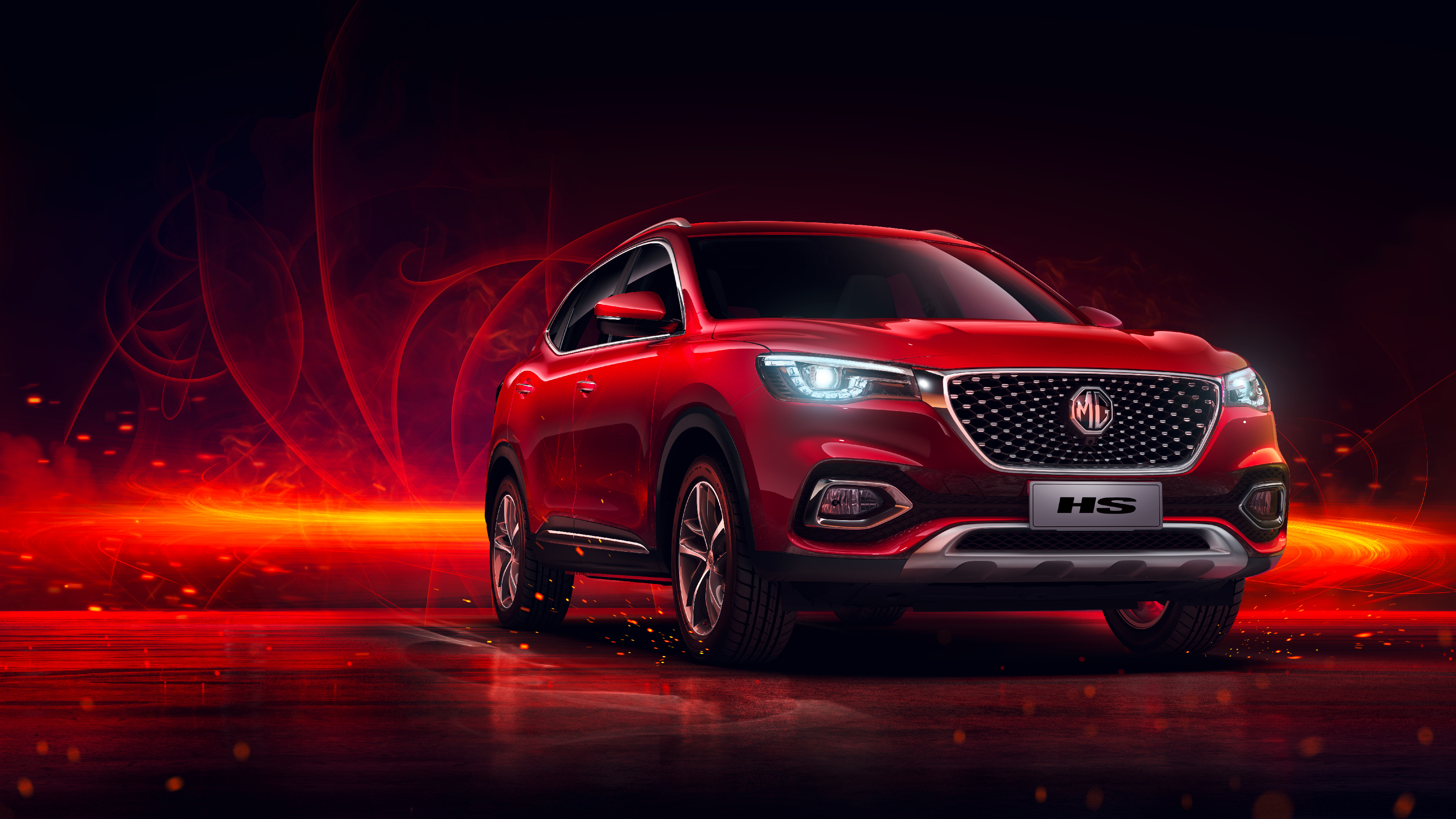 Mitsubishi Forklifts