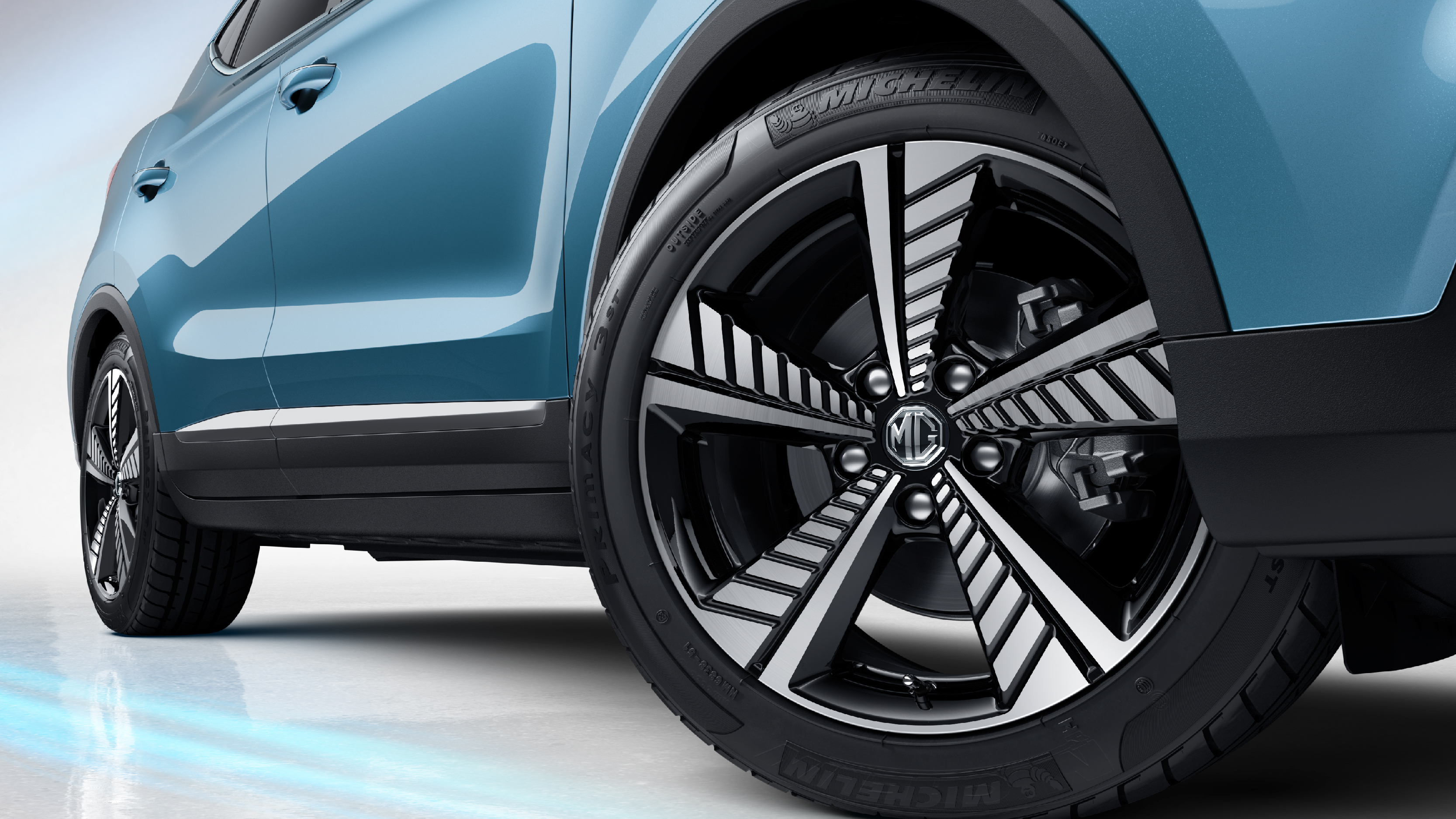 Mitsubishi Forklifts